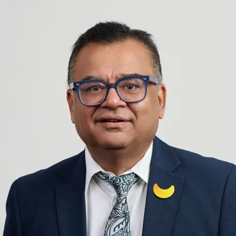 Rajeev Sharma